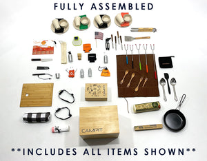 CampIt Adventurer
