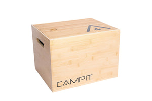 CampIt Adventurer