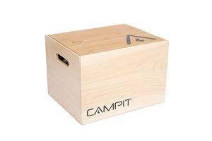 CampIt Ever Ready