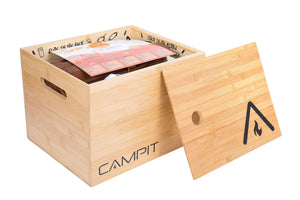 CampIt Adventurer