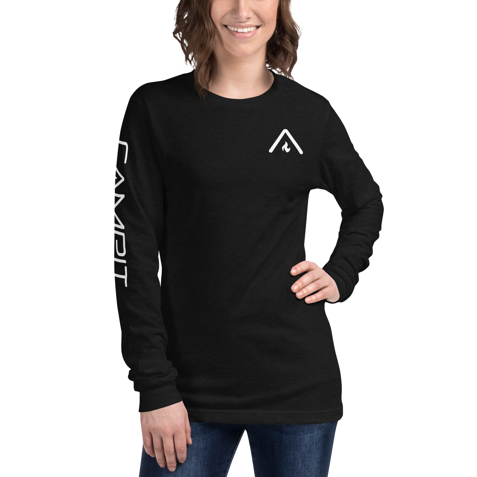 Long Sleeve
