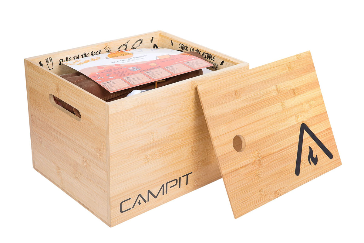 CampIt Adventurer